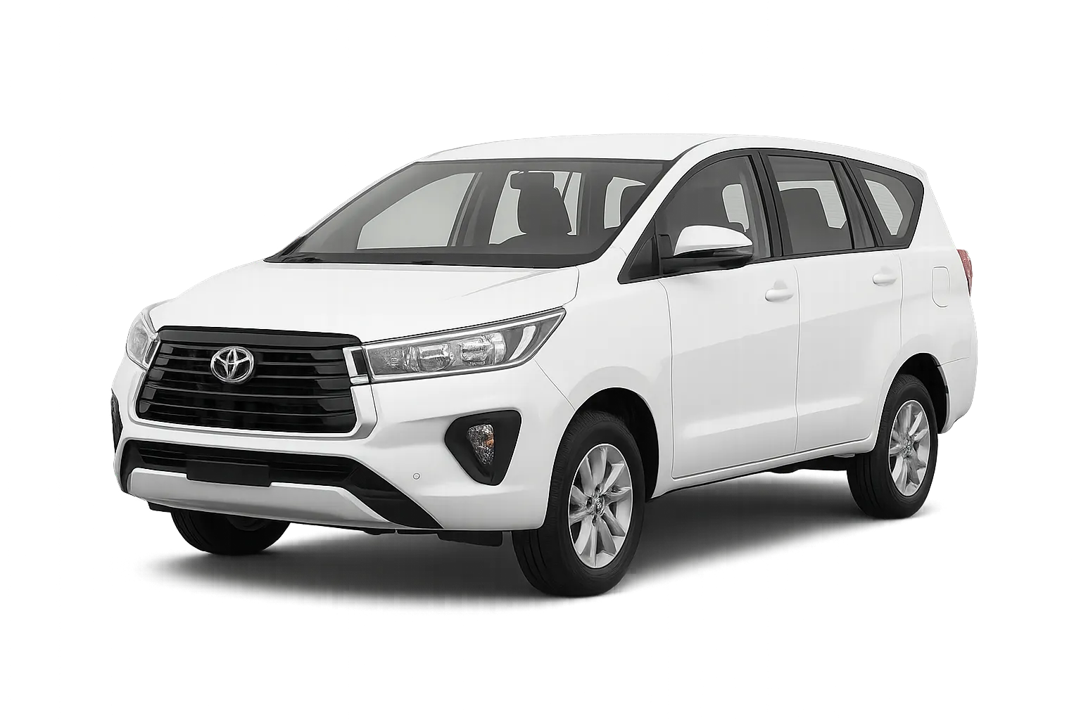 Innova Crysta
